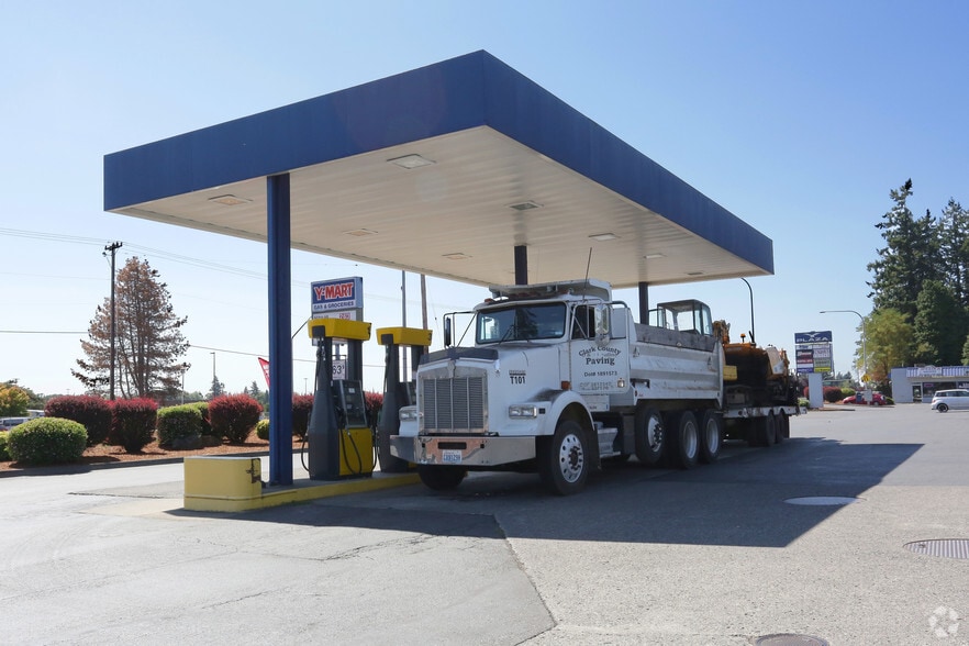 More Photos Of 14602 NE Fourth Plain Dr, Vancouver Unknown For Lease