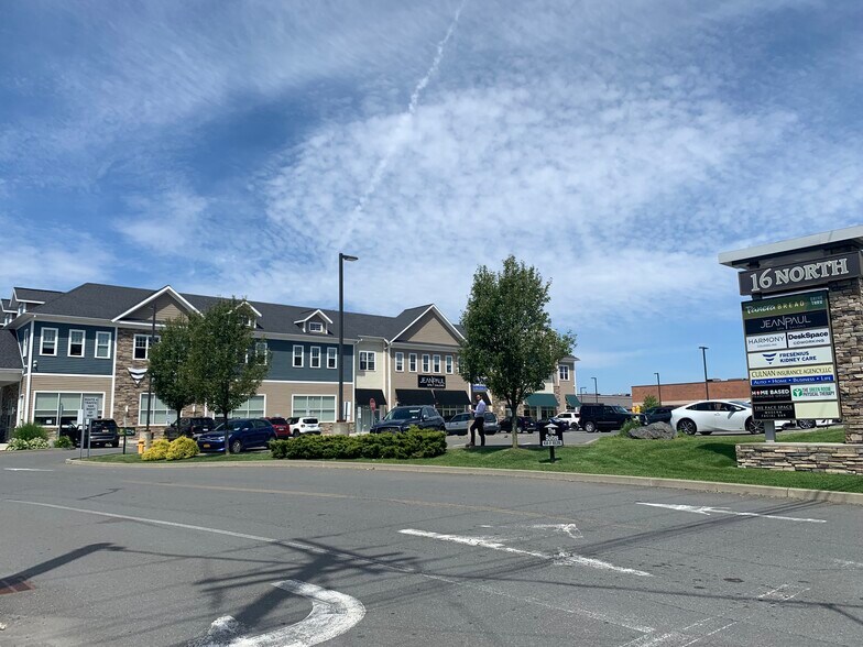More Photos Of 16 N Greenbush Rd, Troy Freestanding For Lease