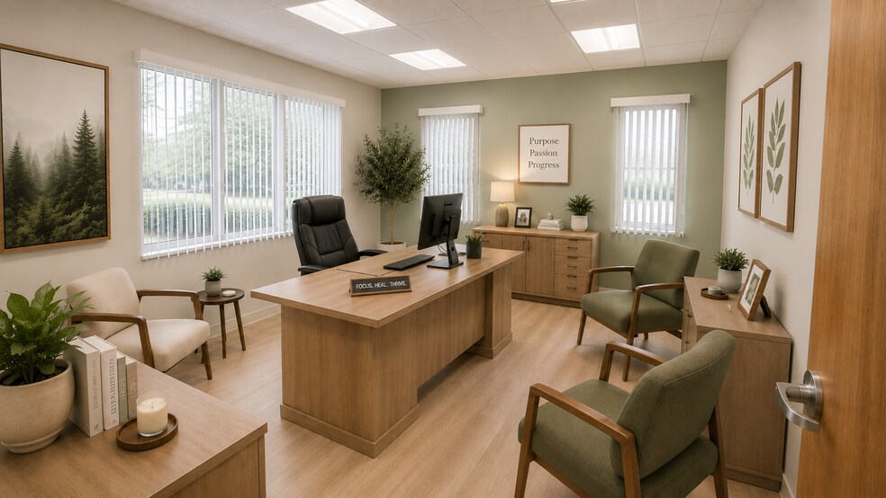 More Photos Of 27 W Sand Lake Rd, Wynantskill Medical For Lease