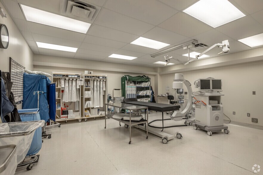 Photo of 1st Floor Ste 