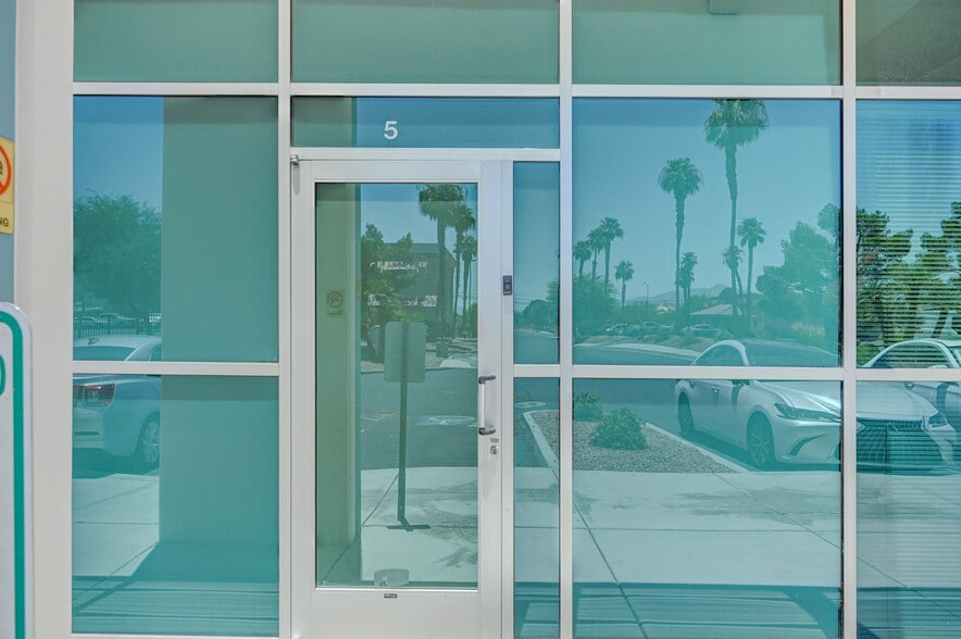 More Photos Of 3068 E Sunset Rd, Las Vegas Warehouse For Sale