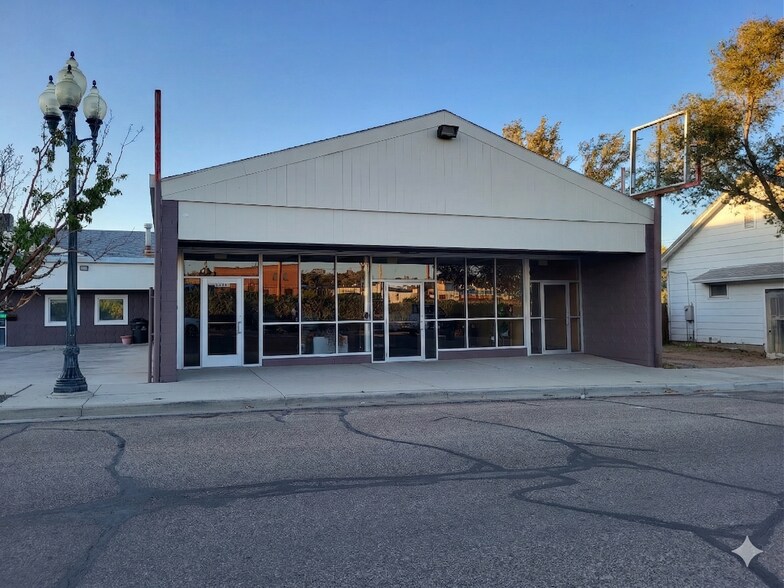 More Photos Of 649 N Front St, Rock Springs Warehouse For Lease