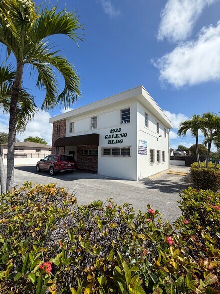 Primary Photo Of 1933 SW 27th Ave, Miami Office For Lease