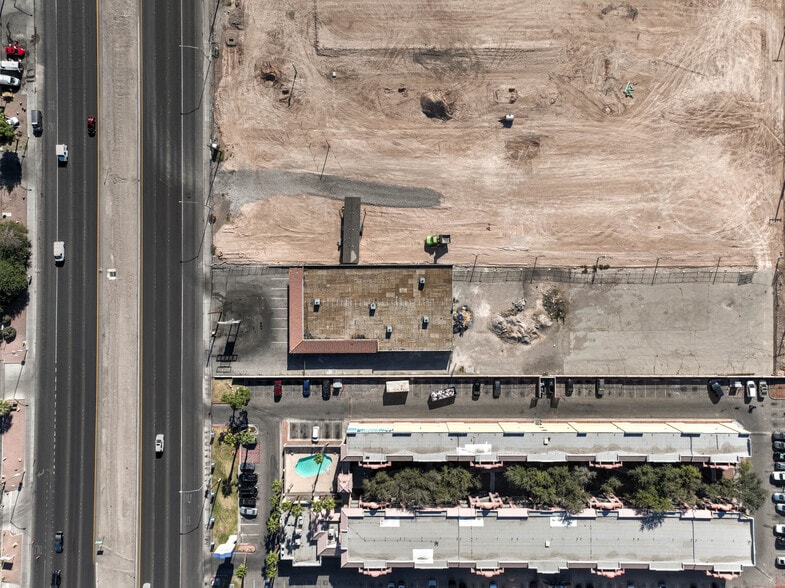 More Photos Of 4260 Boulder Hwy, Las Vegas Freestanding For Sale