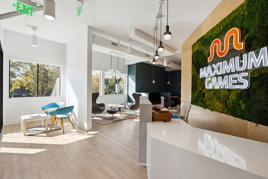 More Photos Of 1485 Treat Blvd, Walnut Creek Loft Creative Space For Lease