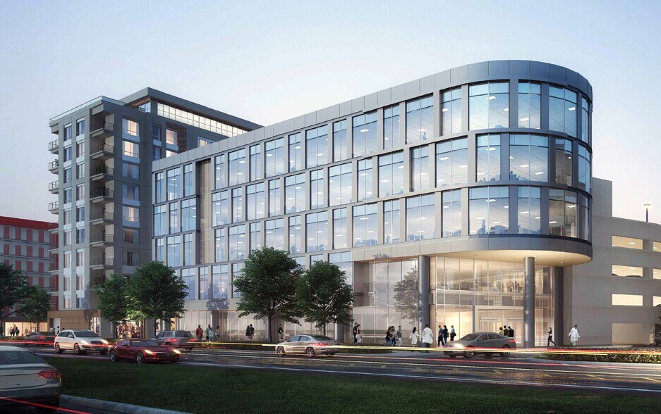 Primary Photo Of I-276 And I-76, King Of Prussia Unknown For Sale