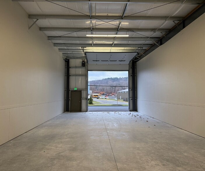 More Photos Of 144 Rowley St, Winchester Center Warehouse For Sale