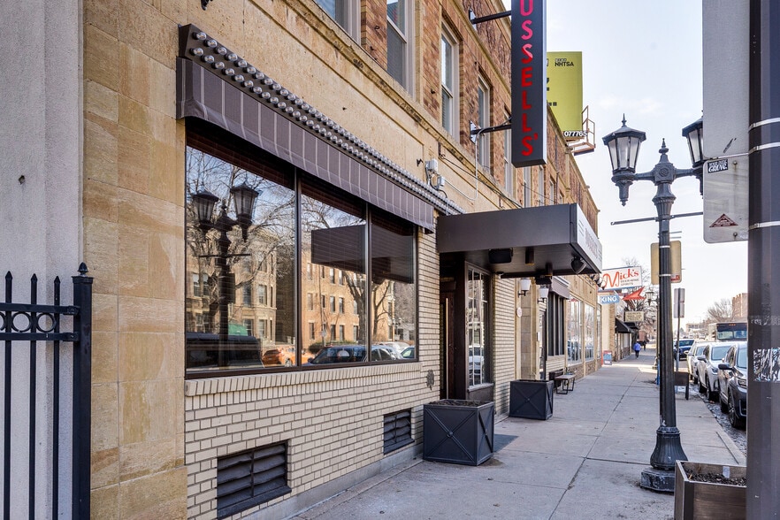 More Photos Of 664 Grand Ave, Saint Paul Storefront Retail Residential For Sale