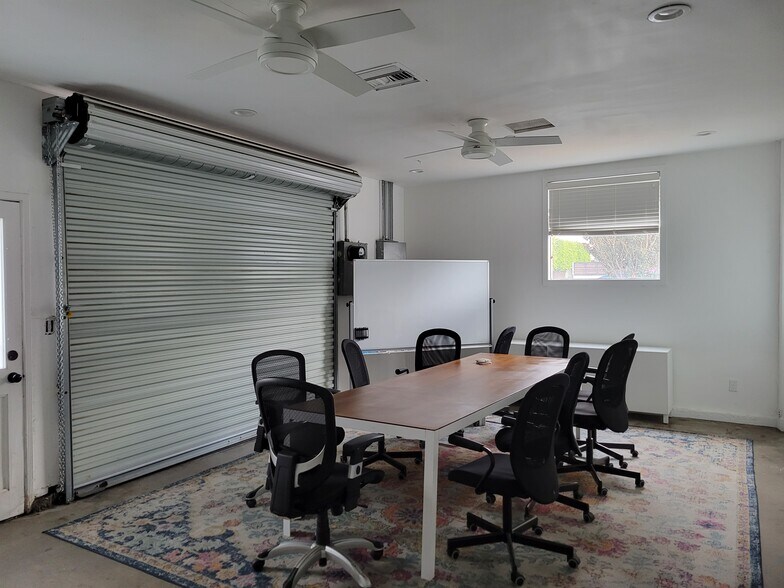 More Photos Of 12503 Venice Blvd, Los Angeles Freestanding For Lease
