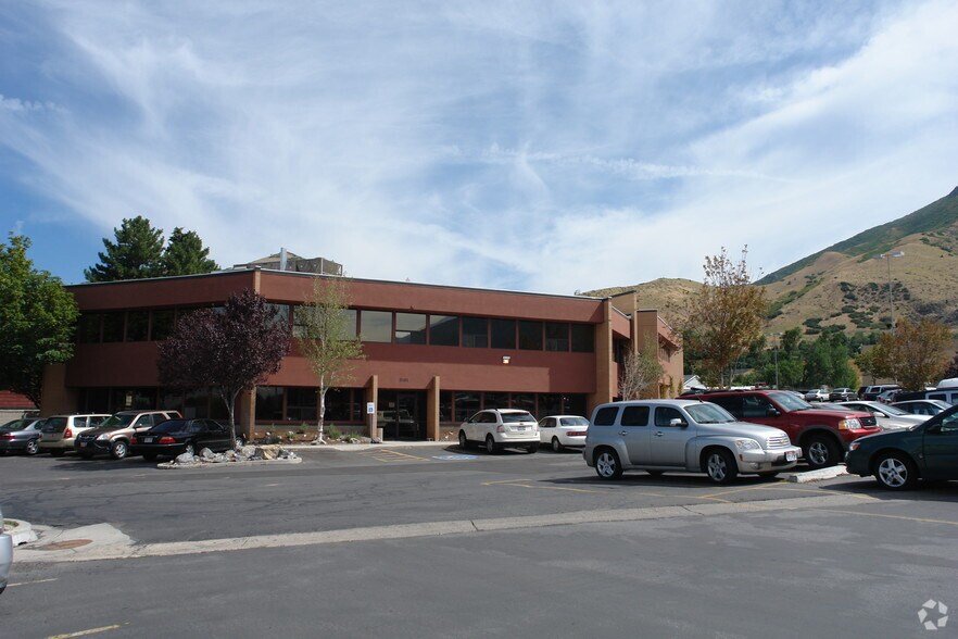More Photos Of 3191 Valley St, Salt Lake City Office For Lease
