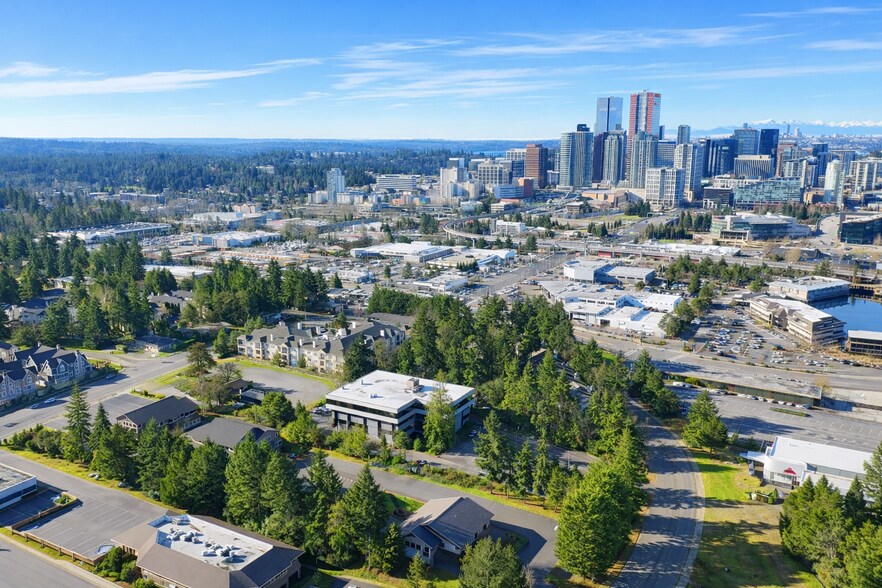 More Photos Of 12301 NE 10th Pl, Bellevue Office For Sale