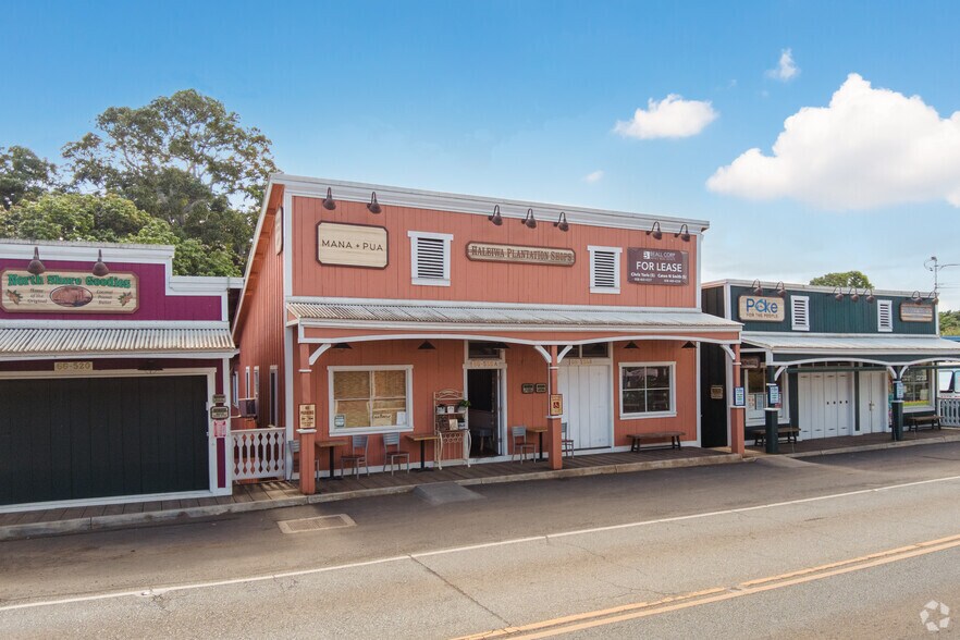 More Photos Of 66-526 Kamehameha Hwy, Haleiwa Restaurant For Sale