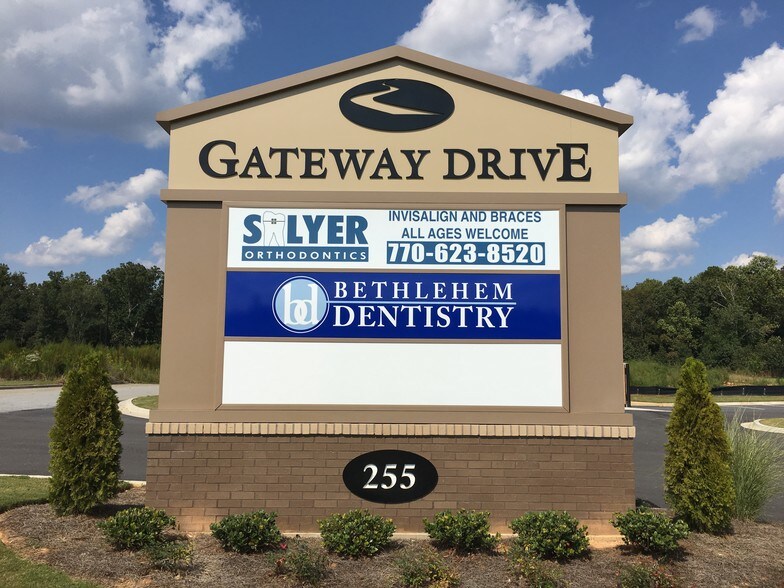 More Photos Of 255 Gateway Dr, Bethlehem Coworking Space