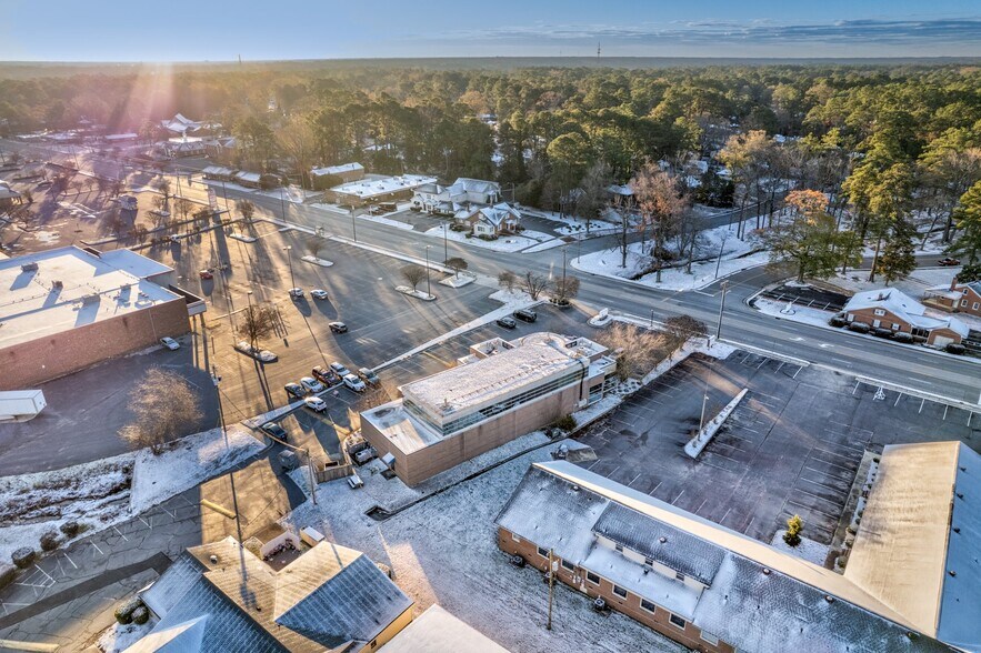 More Photos Of 3044 Sunset Ave, Rocky Mount Freestanding For Sale