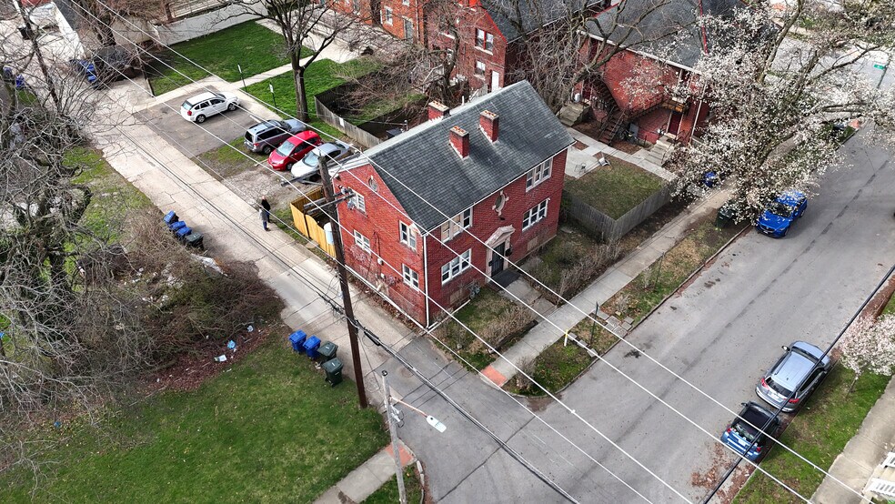 More Photos Of 333 E 9th Ave, Columbus Multifamily For Sale