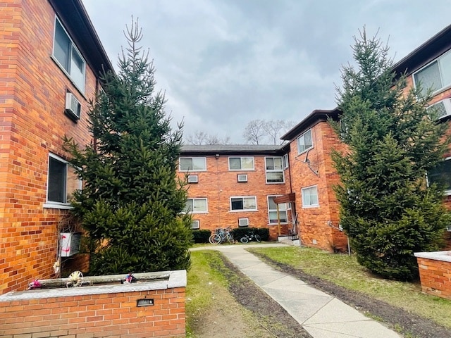 More Photos Of 8207 Schaefer Hwy, Detroit Apartments For Sale