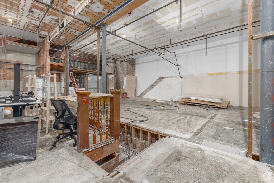 More Photos Of 650 Sacramento St, San Francisco Office For Sale