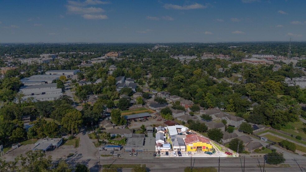 More Photos Of , Houston Unknown For Sale