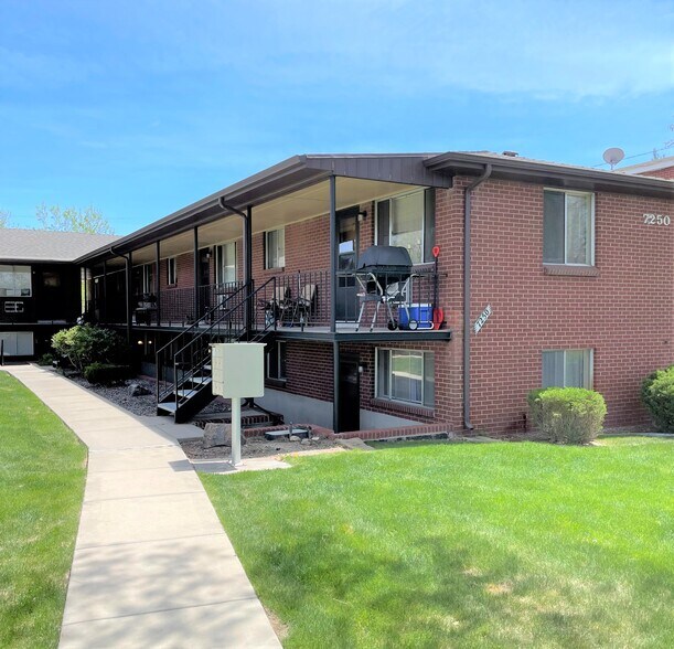 More Photos Of 7250-7270 Newton St, Westminster Apartments For Sale