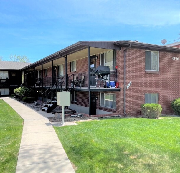 More Photos Of 7250-7270 Newton St, Westminster Apartments For Sale