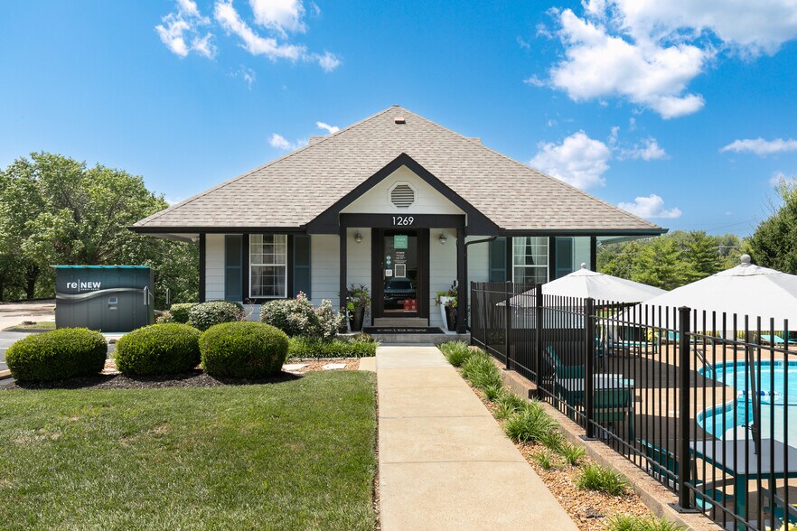 More Photos Of 1269 Mangrove Ln, Saint Louis Apartments For Sale