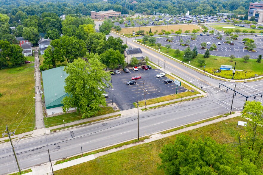 More Photos Of 201 N Yellow Springs St, Springfield Medical For Sale