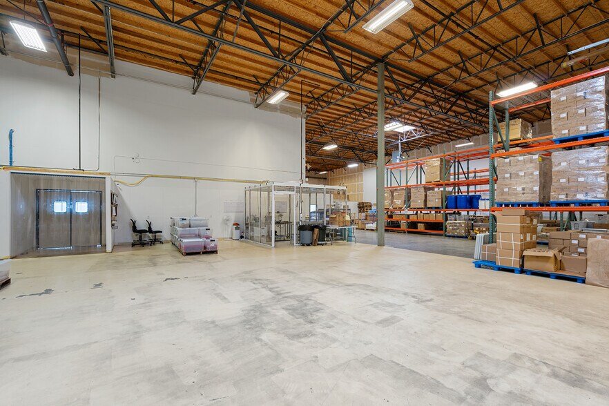 More Photos Of 5900 NE 88th St, Vancouver Unknown For Lease