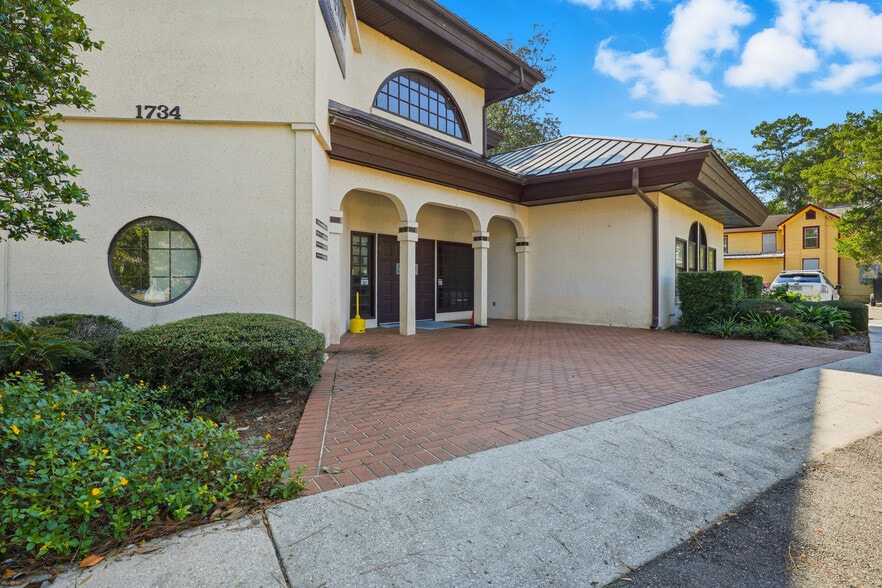 More Photos Of 1734 Kingsley Ave, Orange Park Office For Sale