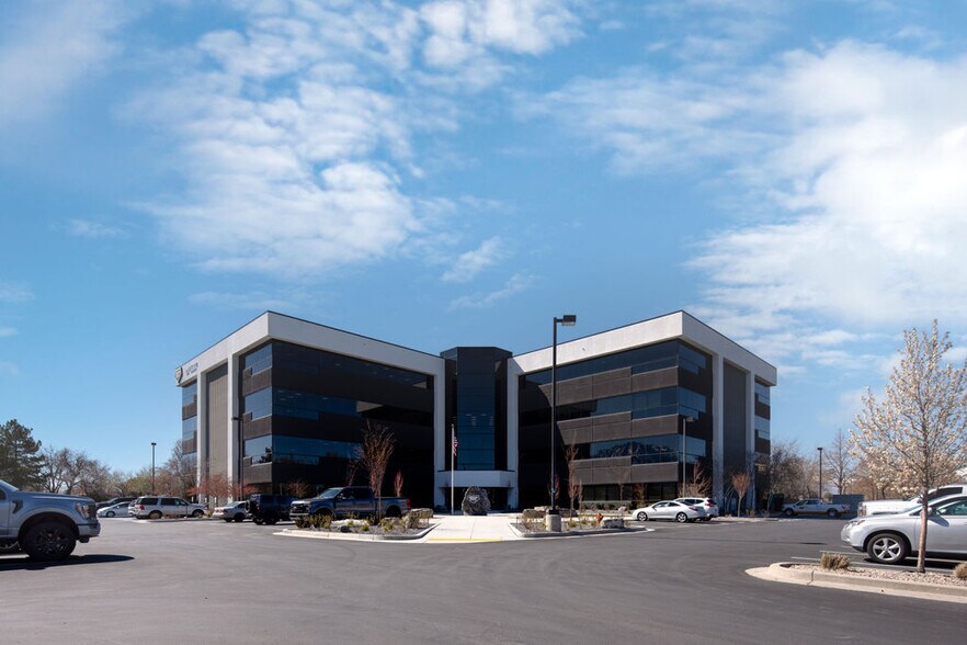 More Photos Of 4393 S Riverboat Rd, Salt Lake City Office For Lease