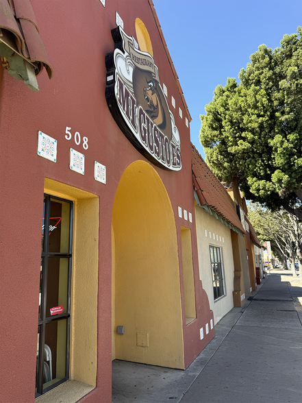 More Photos Of 508 W Main St, Santa Maria Restaurant For Sale