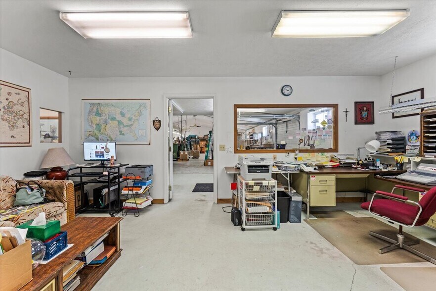 More Photos Of 1304 Main St, Gouldsboro Industrial For Sale