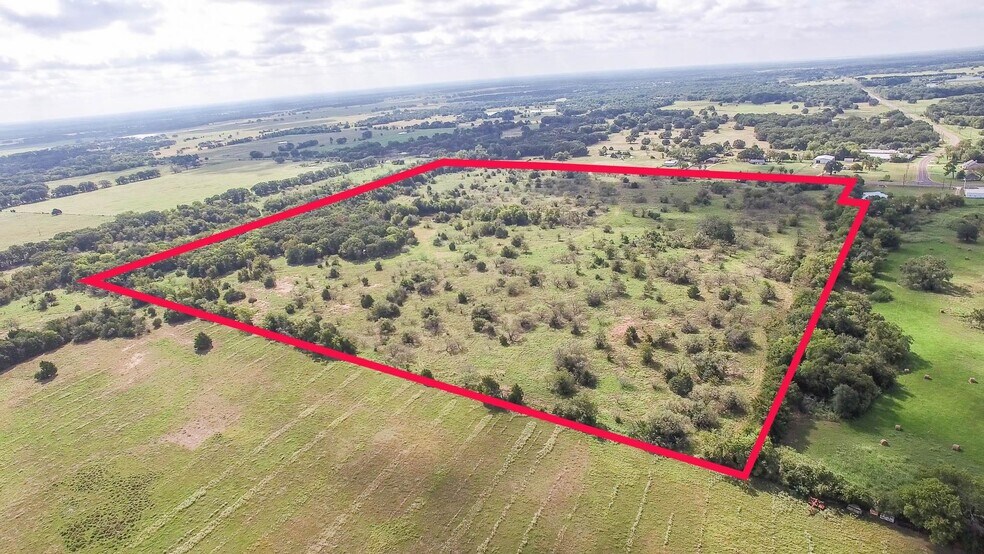 More Photos Of 0 Hwy 243, Kaufman Land For Sale