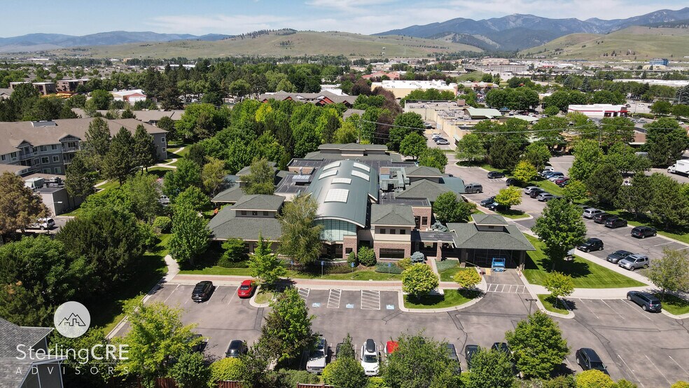 More Photos Of 2875 Tina Ave, Missoula Medical For Sale