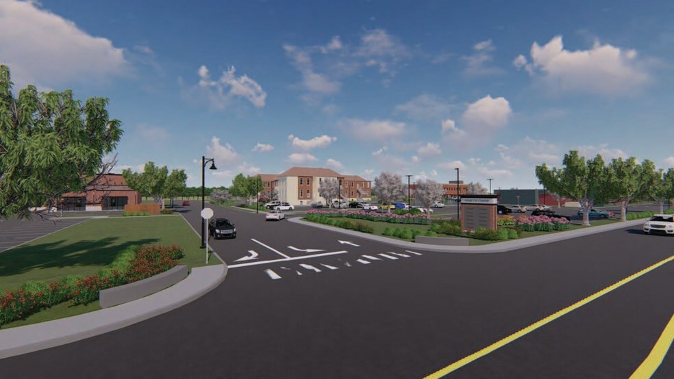 More Photos Of 800 Oceanport Ave, Fort Monmouth Unknown For Lease