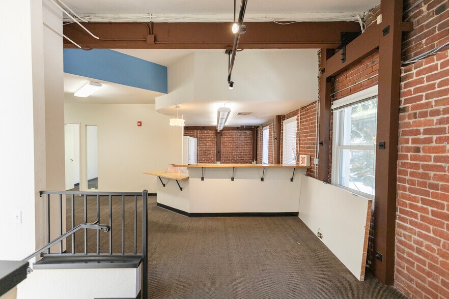 More Photos Of 920 20th St, Sacramento Loft Creative Space For Lease