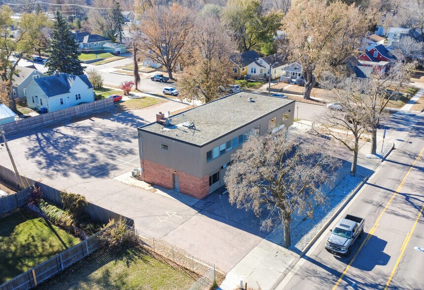 More Photos Of 1800 S Summit Ave, Sioux Falls Office For Lease