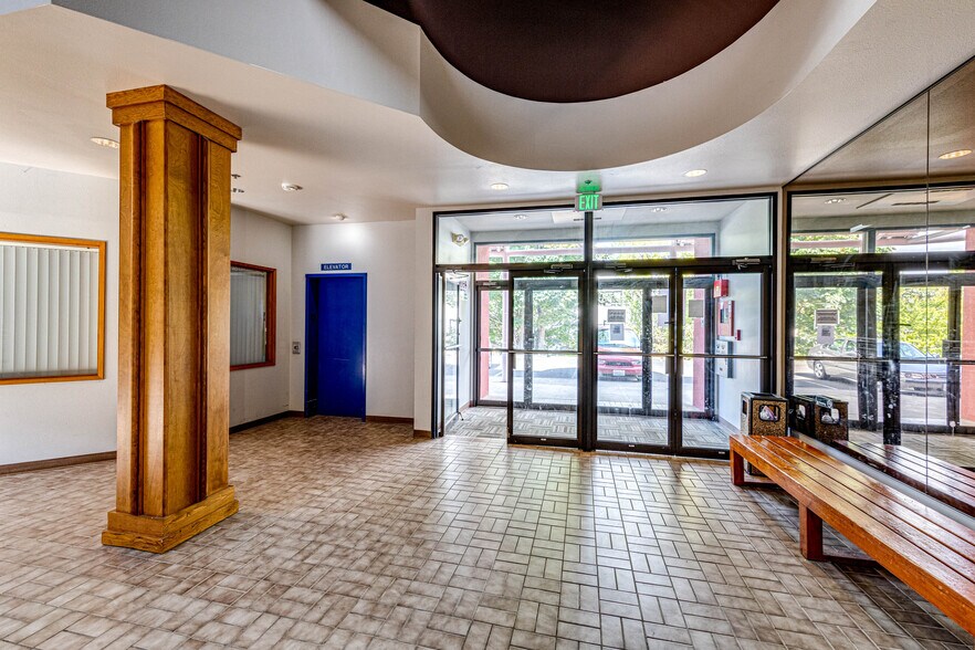 More Photos Of 228 W 1st St, Port Angeles General Retail For Sale