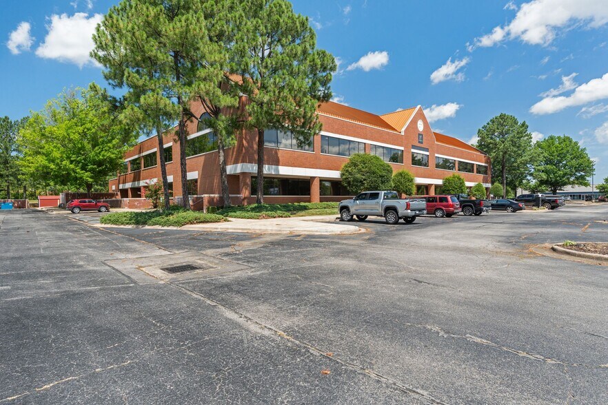 More Photos Of 3600 Wheeler Ave, Fort Smith Medical For Lease