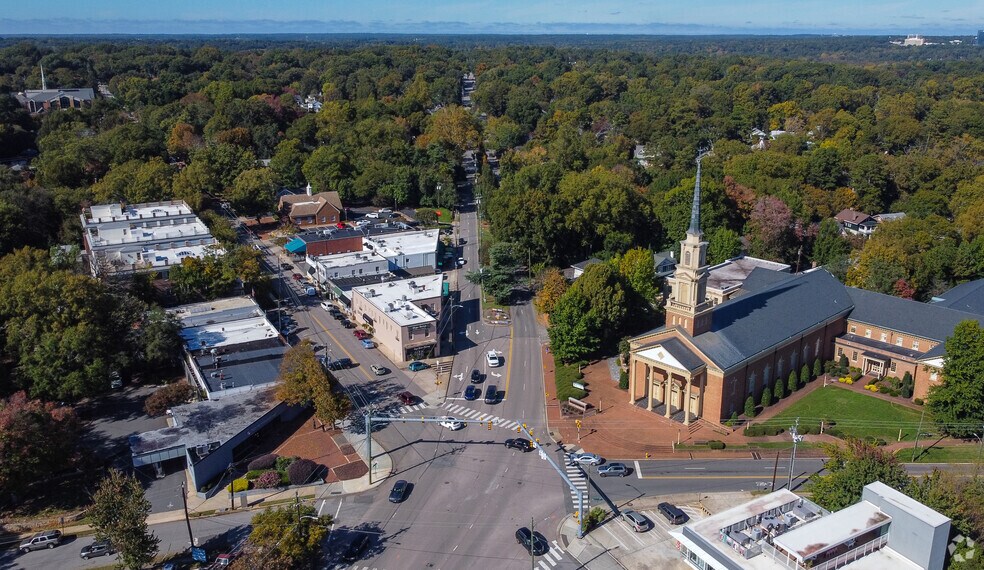 More Photos Of 509 W Whitaker Mill Rd, Raleigh Unknown For Lease