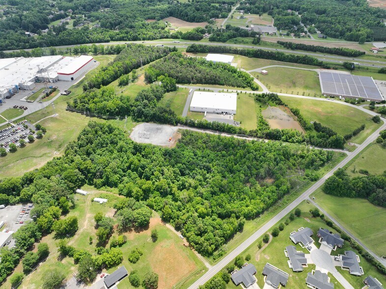 More Photos Of Old Raleigh Rd, Thomasville Land For Sale