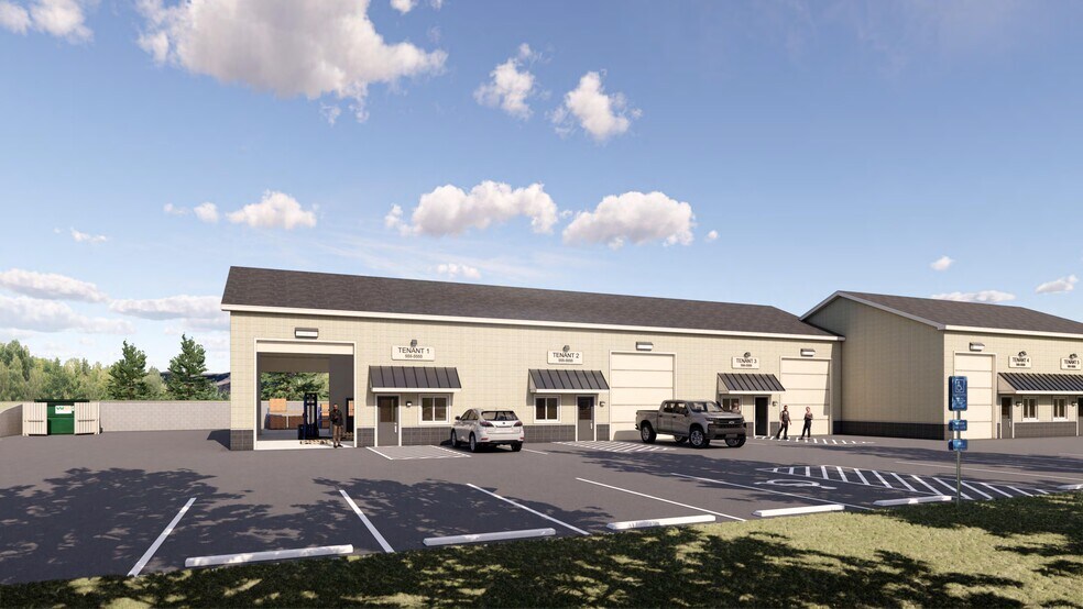 More Photos Of 1-3 Sherman Rd, New Milford Industrial For Sale