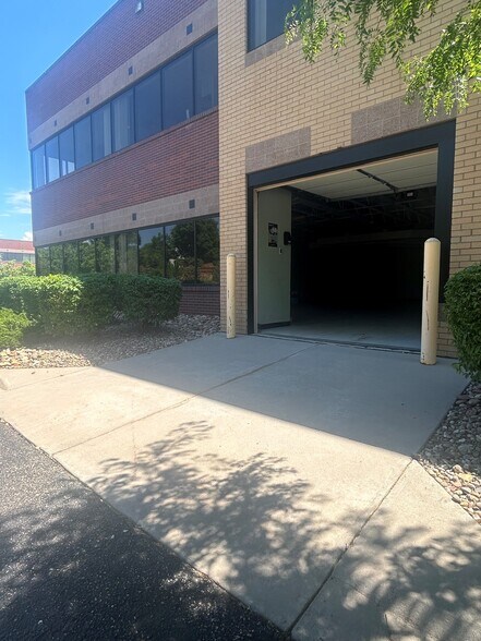 More Photos Of 1241 W Mineral Ave, Littleton Medical For Lease