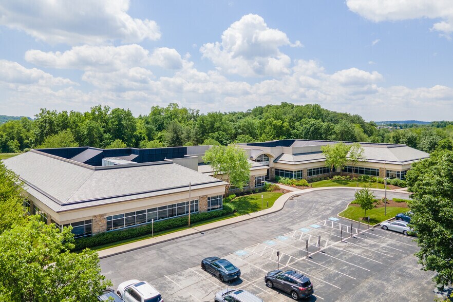 More Photos Of 747 Constitution Dr, Exton Office For Lease
