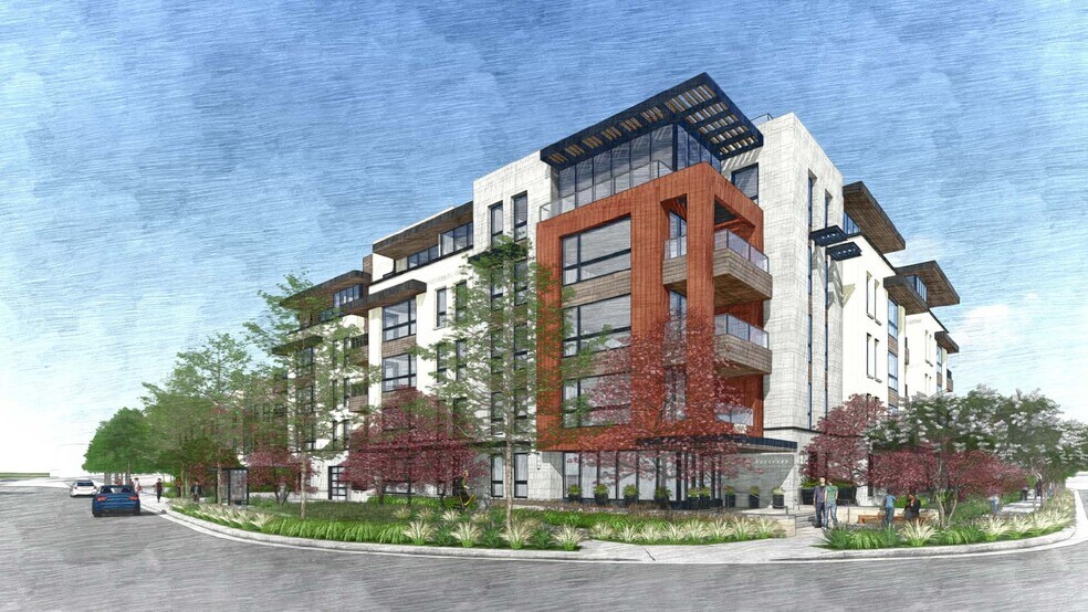 More Photos Of 4350 El Camino Real, Los Altos Service Station For Sale