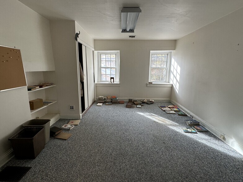 More Photos Of 601 Conestoga Rd, Villanova Office For Lease