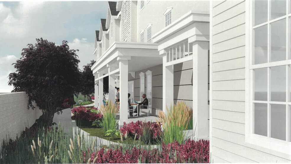 More Photos Of 19251 San Ramon Valley Blvd, San Ramon Assisted Living For Sale