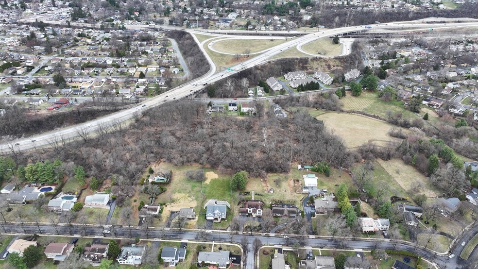 More Photos Of 1800 Girard Ave, Reading Land For Sale