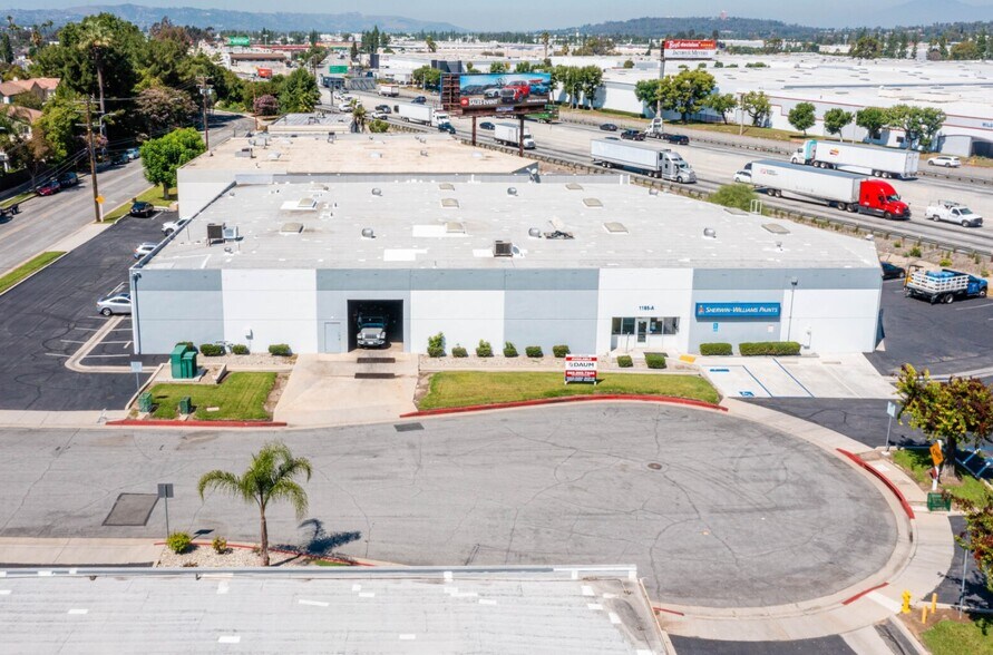 More Photos Of 19449 Walnut Dr S, City of Industry Warehouse For Lease