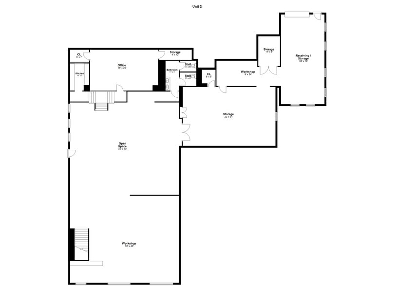 More Photos Of 253-259 Mill St, Greenwich General Retail For Lease