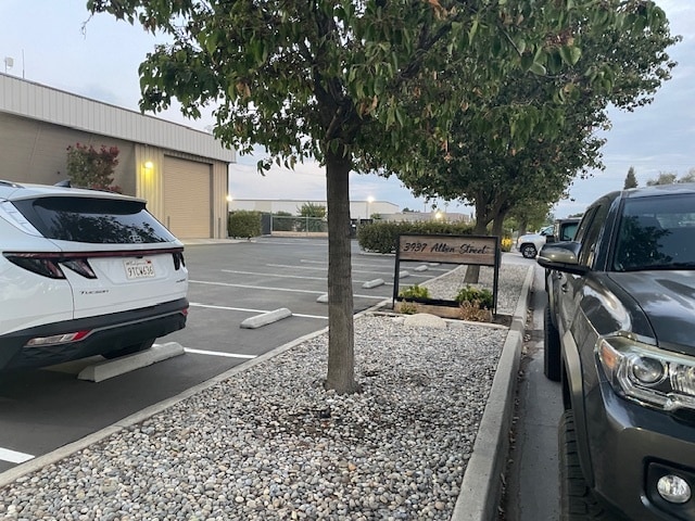 More Photos Of 3937 Alken St, Bakersfield Warehouse For Lease